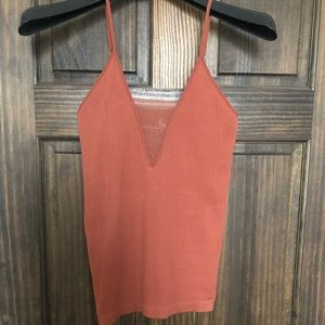 Free People tank